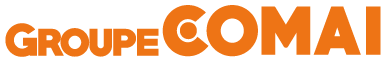 Logo du groupe COMAI