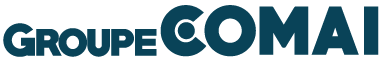 Logo du groupe COMAI